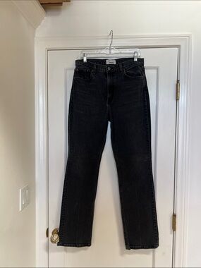 Reformation Cindy Bootleg Jean